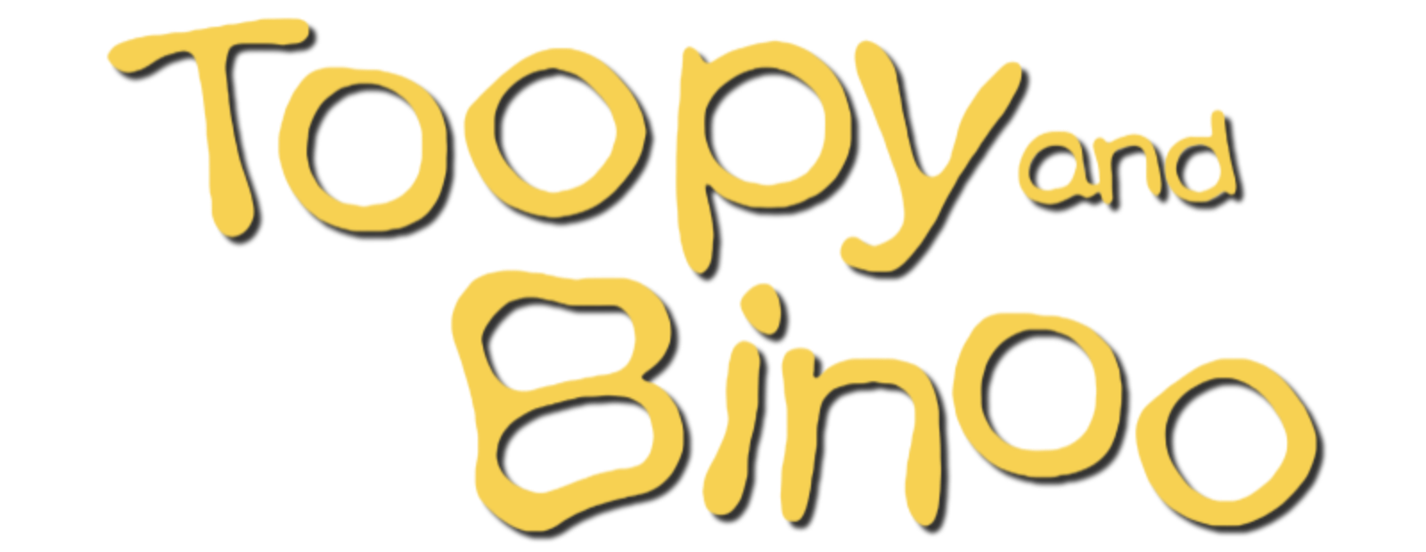Toopy and Binoo (3 DVDs Box Set)